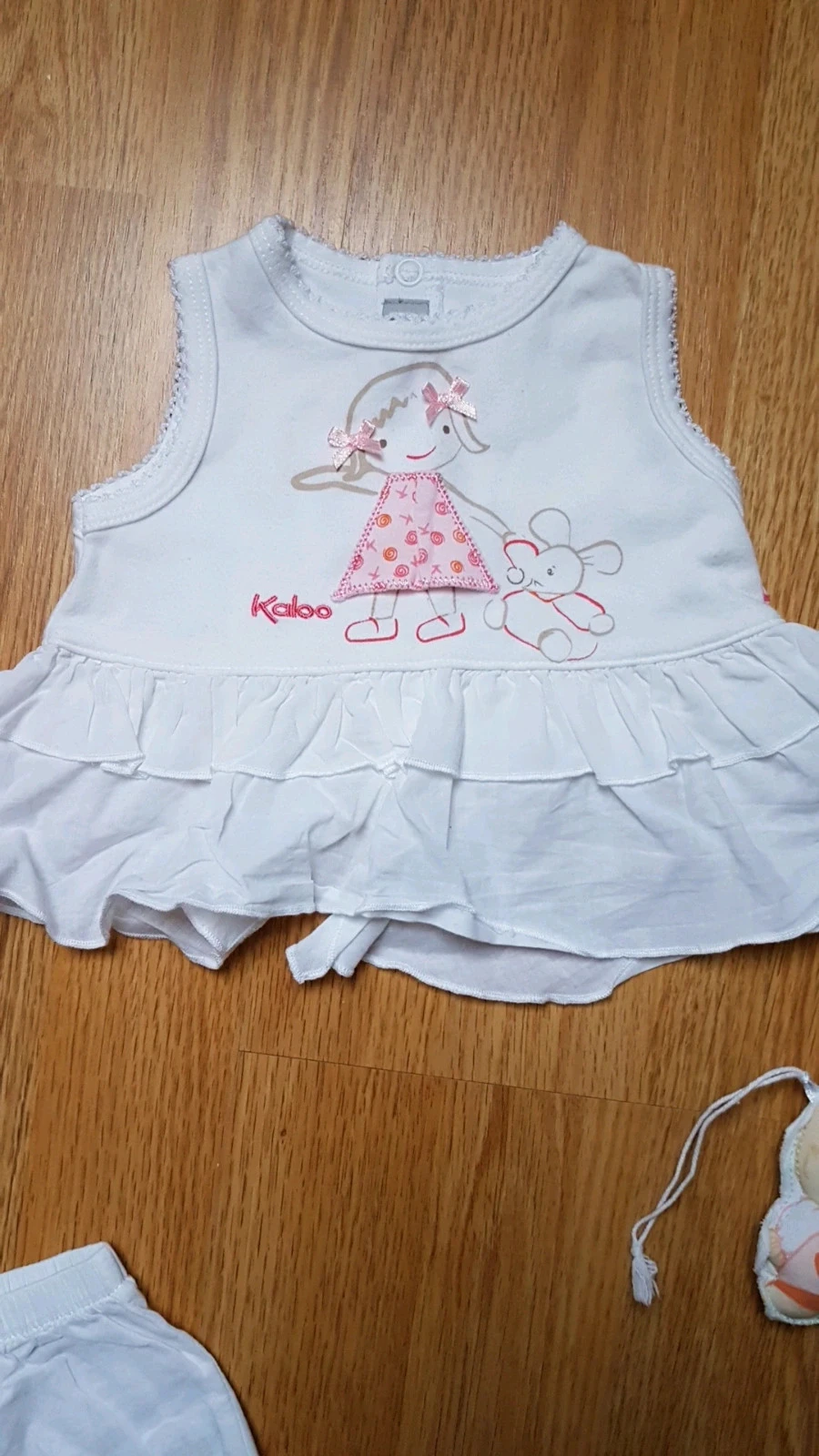 Kaloo Set – photo 2